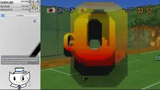 [ID/EN] DRAGON STREAMER, DRAGON FEVER, NO QUESTIOOOON