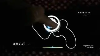 {Osu!droid} AAAAAAAAAAAAAAAAAAAAAAAA 6.55⭐0❌ 231PP FC???