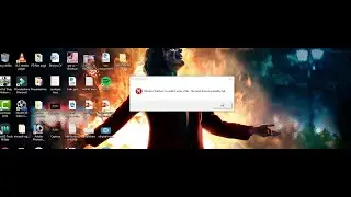 Modern Warfare 3 Couldn't write a file error| 100% Working Solution| No Hacks, No patches required|