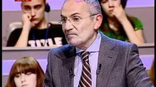 Шустер Live 6трав2011 №3