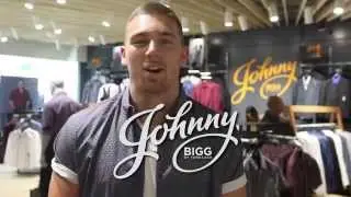 Johnny BIGG by Tarocash - Interview with Bryce Cartwright