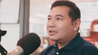 Rafizi Ramli | BFM Uncensored