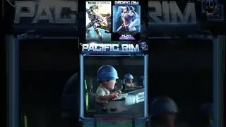 Top War New Pacific Rim #shorts