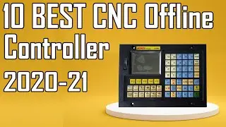 10 Best CNC Controller Review 2020 - 21