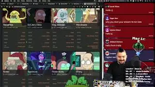{ 🌱 } | Seedling School: Lesson | HTTP, Chrome Dev Tools Network Tab and Postman