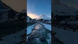 EASY TRAVEL INSPIRATION🎿🔥 