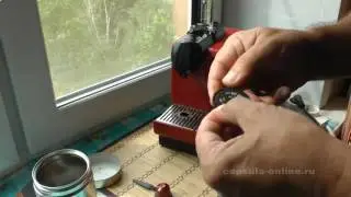 купить кофеварку nespresso