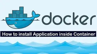 How to Install Packages Inside a Container - Step-by-Step Guide to Installing Packages in Docker