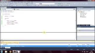 Blink LED Using AVR Atmega32 Microcontroller
