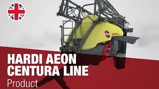 HARDI AEON - CENTURA LINE