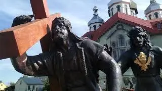 Самбір: Хресна Дорога. Вересень-2024