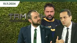 #Canlı