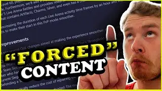 The RAID Community Is SUPER Upset Over This Update!! RAID: Shadow Legends