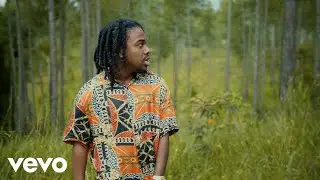 Jahmiel - The World (Official Video)