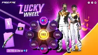 Next Lucky Wheel Event Date, Ob 46 Update Free Fire 😮💥| Free Fire New Event | Ff New Event