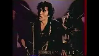 Кино - Звезда по имени солнце (live,1989 г.)