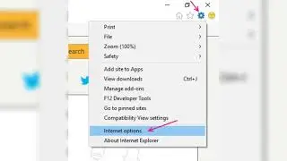 How to Make Edge fast and fix slow problem in Windows 10