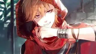 「Nightcore」→ Descriptions ♪ (RYYZN) LYRICS ✔︎