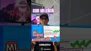 💻 Como Averiguar la Clave de S.O Windows ✅ MUY FACIL