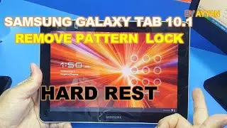 how to factory reset samsung galaxy tab 10.1