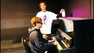 ЭКСАЙЛ ГЕНИЙ