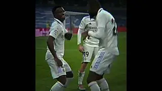 Vinijr & Rudiger Dance 🕺😎