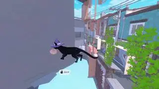 Little Kitty, Buggy City