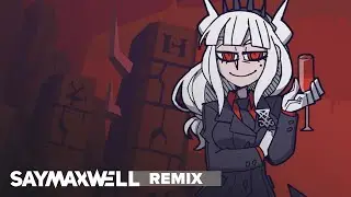 SayMaxWell - Helltaker - VITALITY [Remix] (NO Copyright)