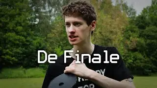 De Finale [Tijd4Jan Storyline 10/10]