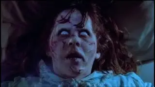 Classic Trailer✨The Exorcist 👻