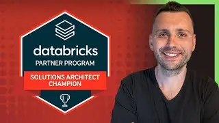 What is a Databricks Solutions Architect Champion 🤔 Why Should You Become One?