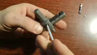 ANT22-110 регулируемое сверло для стали балеринка устройство