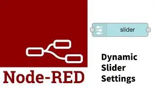 How to adjust the settings of your ui-slider dynamically