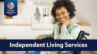 Independent Living Services