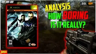 Analysis: How BORING Is Pariah Really?