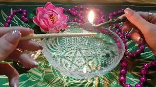 ⚡ГАДАНИЕ НА ВОСКЕ 🕯ПЕРЕЗАГРУЗКА ВАШЕЙ СУДЬБЫ  💯 В КАКОЙ СФЕРЕ БУДЕТ УСПЕХ💥