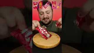 Red Snack Autotune ❗️ 