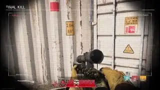 Battle of the Gods (no party audio)