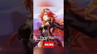 CONFIRMED 5.3 genshin banner leaks 