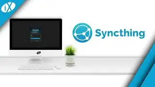 Introducing Syncthing Enterprise With TrueNAS
