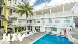 Hotel Manantial Melgar