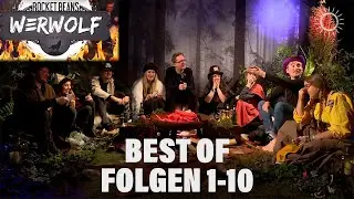 Rocket Beans Werwolf | Best of Folgen 1-10