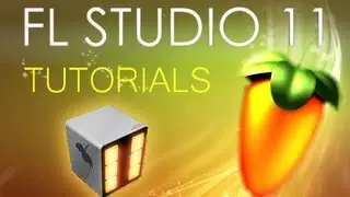 FL Studio 11 - How to Record Sounds and Vocals [Recording Tutorial]