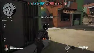Demolition Lancer Tings Rogue Company | Shot with GeForce