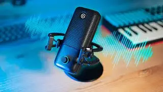 The Elgato Wave 1 | Really Worth All The Hype?! (Real World Test)