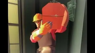 TF2: Engineer Bully