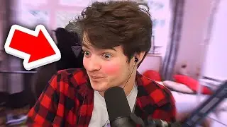 Tubbo Got Asked Out by a Girl, But He's Gay!