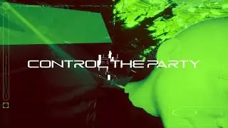 Prospa - Control The Party (Visualiser)