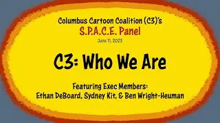 C3: Who We Are