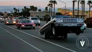 kloudbug - 66 Impala